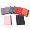 PU Passport Holder