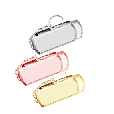 Spin USB Flash Drive