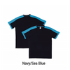 Round Neck T-Shirt