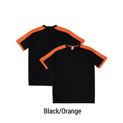 Round Neck T-Shirt