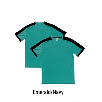 Round Neck T-Shirt