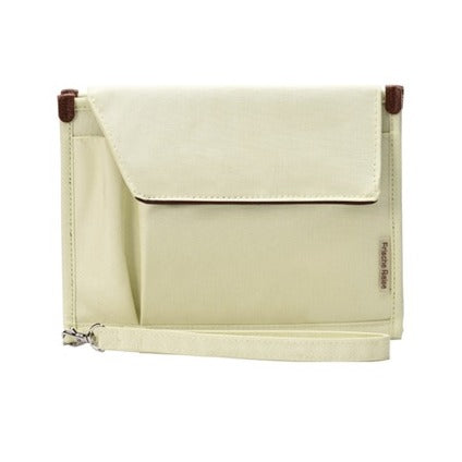 A5 Multi Compartment Document Bag