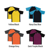 Round Neck T-Shirt