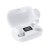 Blaxk Bluetooth Earpiece