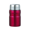 304 Stainless Steel Thermal Jar with Spoon