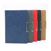 A5 PU Leather Notebook