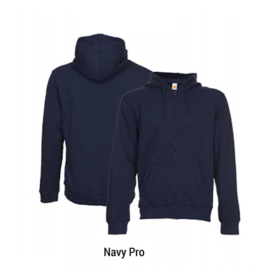 Hoodies with Zip
