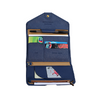Multi Compartment  Passport Holder