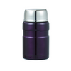 304 Stainless Steel Thermal Jar with Spoon