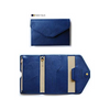 Multi Compartment  Passport Holder