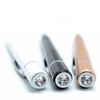 Crystal Cap USB Roller Ball Pen