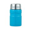 304 Stainless Steel Thermal Jar with Spoon