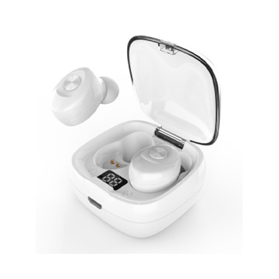 Cube Bluetooth Earpiece