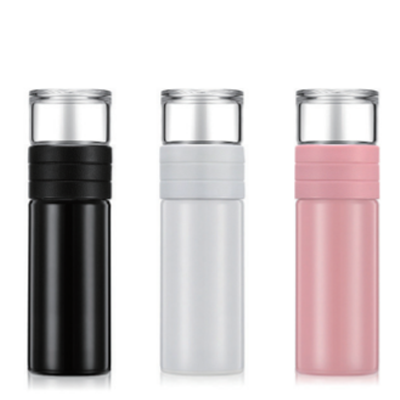 Tea Maker Flask