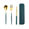 Premium Stainless Steel Cutlery Set