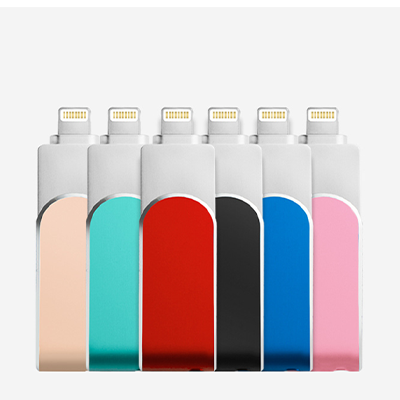 3 in 1 OTG USB Drive  VERSION 3.0