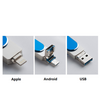3 in 1 OTG USB Drive  VERSION 3.0