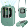 Rechargeable Portable Fan