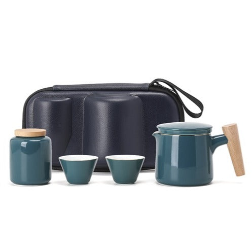 Tea Brewer Gifts Set