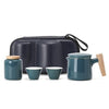 Tea Brewer Gifts Set