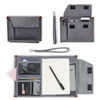 A5 Multi Compartment Document Bag