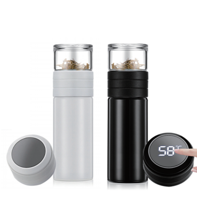 Tea Maker Flask