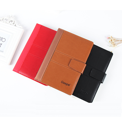 PU Leather Diaries