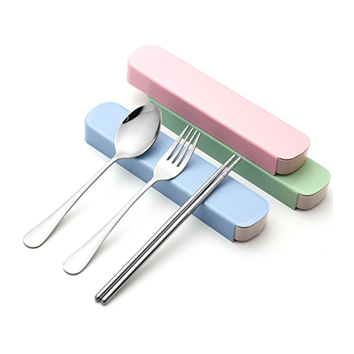 Stainless Steel Cutlery Set