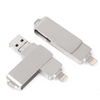 3 in 1 OTG USB Drive 32GB VERSION 3.0