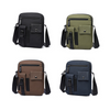 Casual Sling Pouch