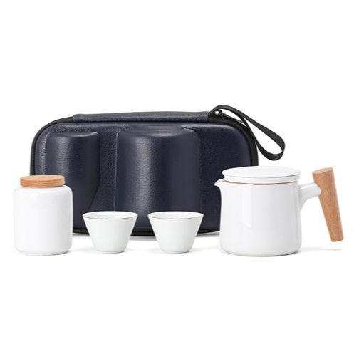 Tea Brewer Gifts Set