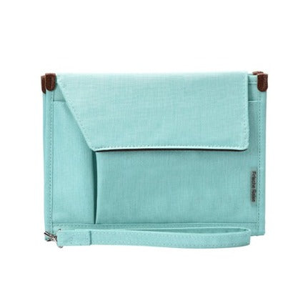 A5 Multi Compartment Document Bag
