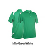 Collar Polo T Shirt