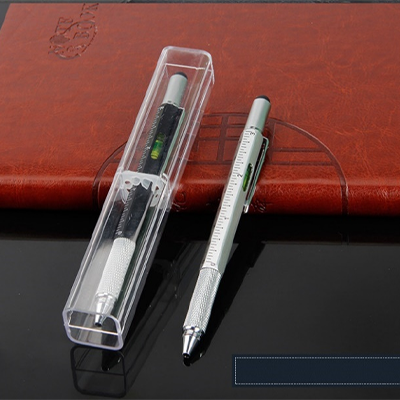 6 in 1 Multi-Function Pen