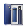 Premium Gifts Set - Flask & Foldable Umbrella