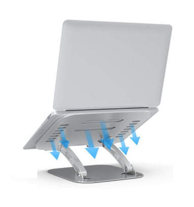 Aluminum Laptop Stand