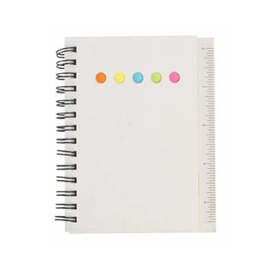 Artcard Notebook
