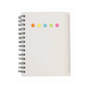 Artcard Notebook