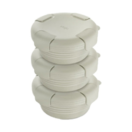 Stojo Foldable Snack Bowl