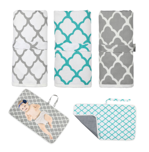 Baby Changing Mat