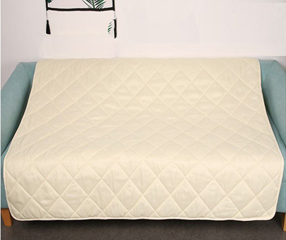 2 in 1 CNY Cushion with Blanket