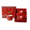 Chinese New Year Cutlery Set
