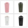Stainless Steel Coffee Tumbler