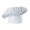 Cotton Twill Chef Cap (Children)