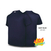 Crew Neck T-Shirt (Kids Cut)