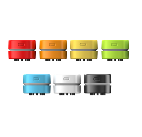 Mini Desktop Cleaner