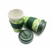 400ml Eco Bamboo Fibre Tumbler