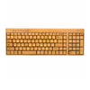 Factory Wholesale Notebook KG201 Wireless Single Keyboard Home Desktop Computer Keyboard Office Creative Keyboard