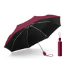 21inch Glory Auto Open/Close Foldable Umbrella SPF 50+