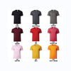 Gildan 76000 Unisex Premium Cotton T-Shirt – 180gm